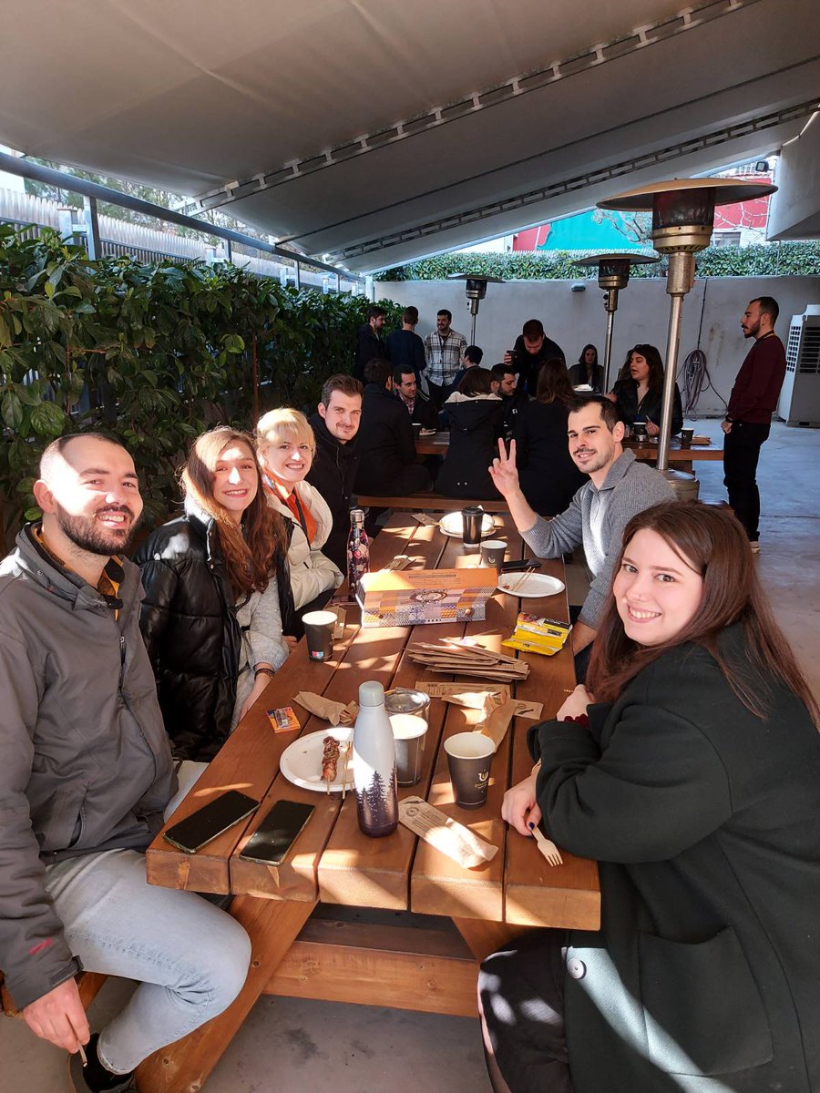 Advantage FSE tweet media