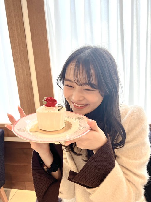林芽亜里のTwitter画像36