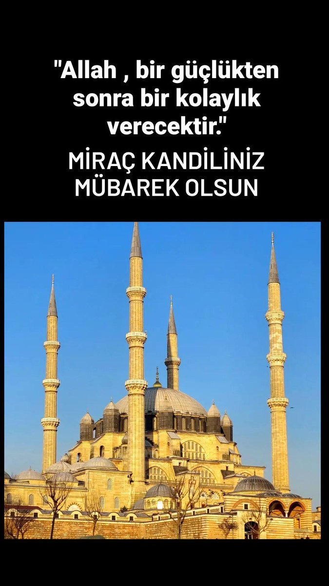 neslmmm's tweet photo. Hayırlı kandiller... https://t.co/wa2XOv9TUI