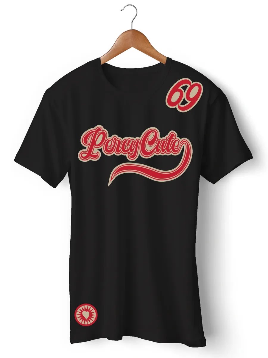 PercyCuteTees's tweet photo. The latest teeshirt drop 
https://t.co/mNzA0FHdon 
 Come take a look at what we do ! 
#streetwear https://t.co/i5kIJfocx5