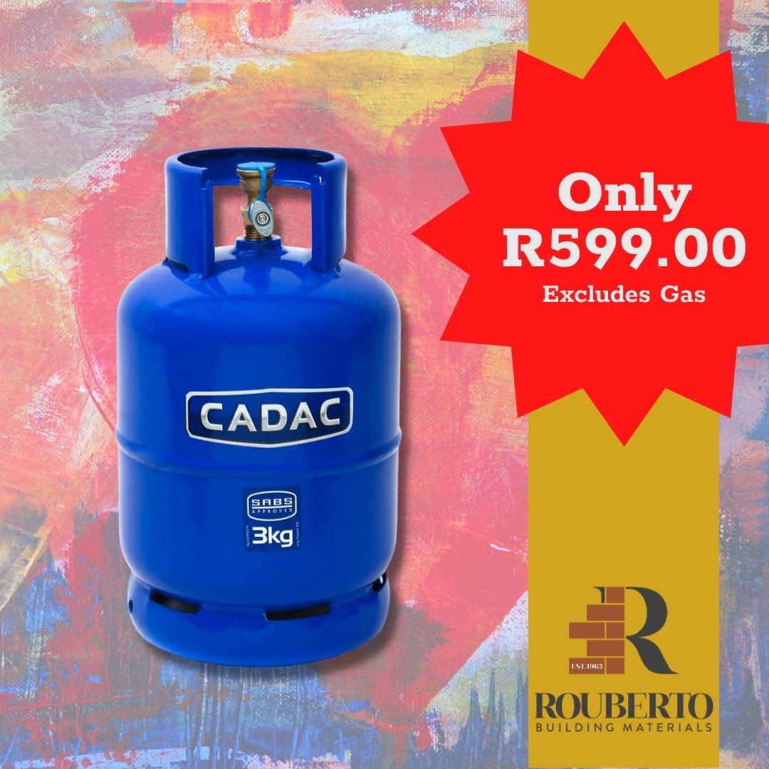 Rouberto_CC's tweet photo. Love your braai this Valentine's month! We have top-rated gas and braai accessories to fit every budget and outdoor space. ๐ฅ
Prices are valid until 28 February 2023 or whilst stocks last. E&O.E.
WhatsApp us on 082 938 8528.
#Rouberto #RoubertoTips #diy https://t.co/jkKAQeGSM2