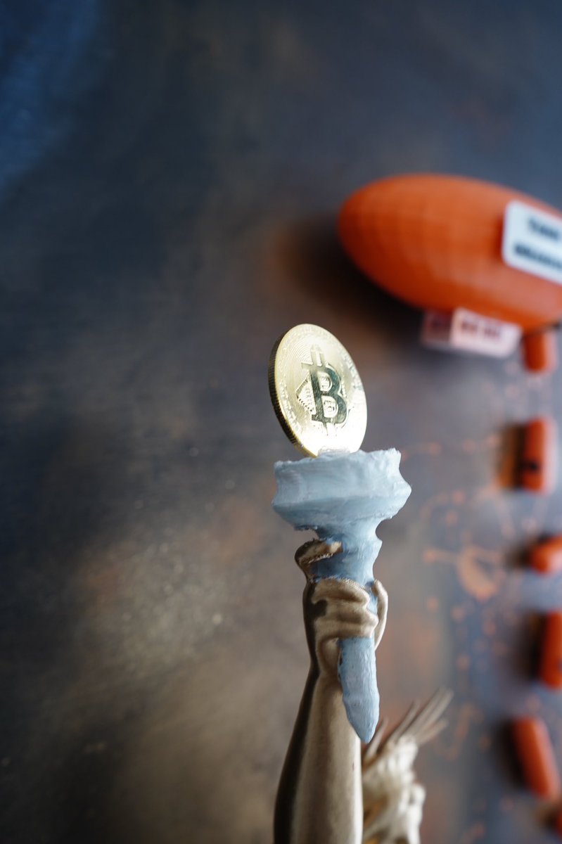 Bitart | Bitcoin Art Gallery est.2020 tweet media