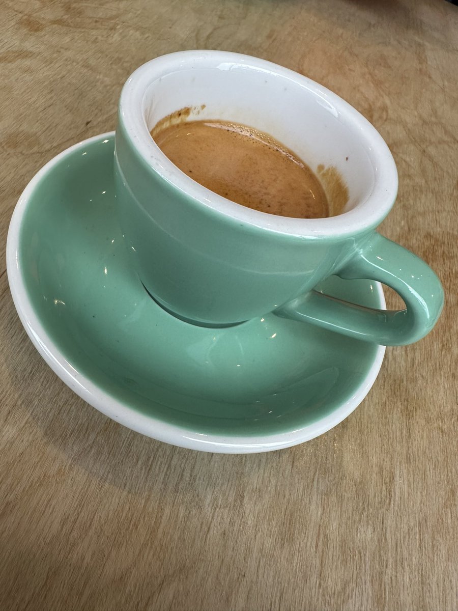 jvhuish's tweet image. Starting the day the caffeine way! Looking forwards to seeing colleagues from @MindCymru shortly…. Be ready folks!
#espresso #earlystart @Mandy_Milliner @ltd_avanti