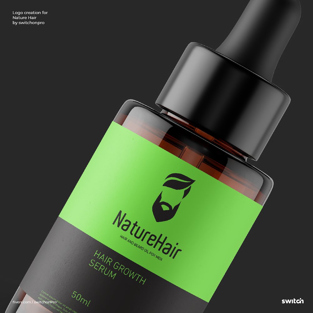 Switchonpro22's tweet photo. Modern minimal logo for Naturehair done by us in https://t.co/VNkwHeOsQ1

Please checkout our logo gig &amp; order for your brand new logo!!!

https://t.co/GXt701Dt3L

#fiverr #logodesign #logomaker #branding #gig #professional
@PromoGigsFiverr @fiverr https://t.co/IxkCwwLegS