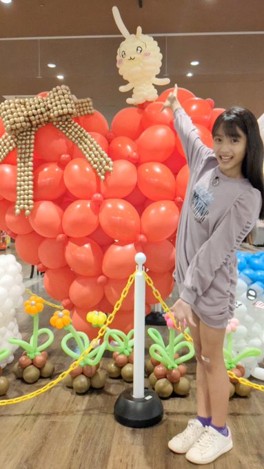 河村祐南(ゆなん)のTwitter画像28