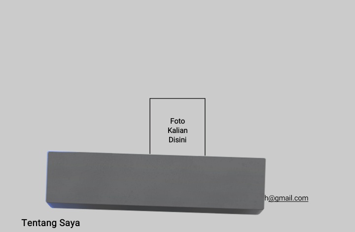 BACA RULES (bit.ly/worksfess) on Twitter: "halo mau tanya kalo bikin cv