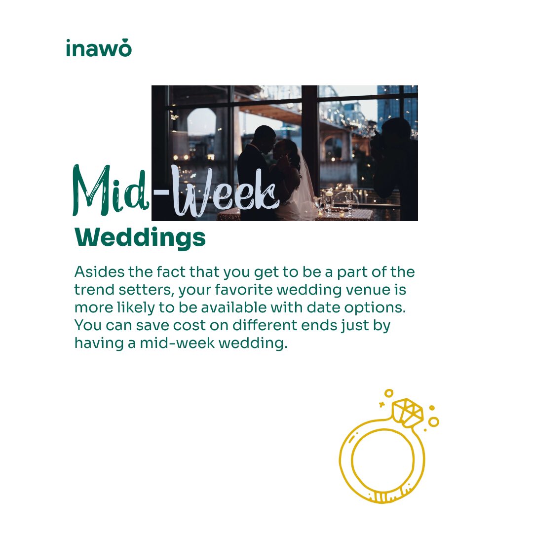 Some wedding trends to look out for in 2023...

#2023weddings 
#Weddingwebsite