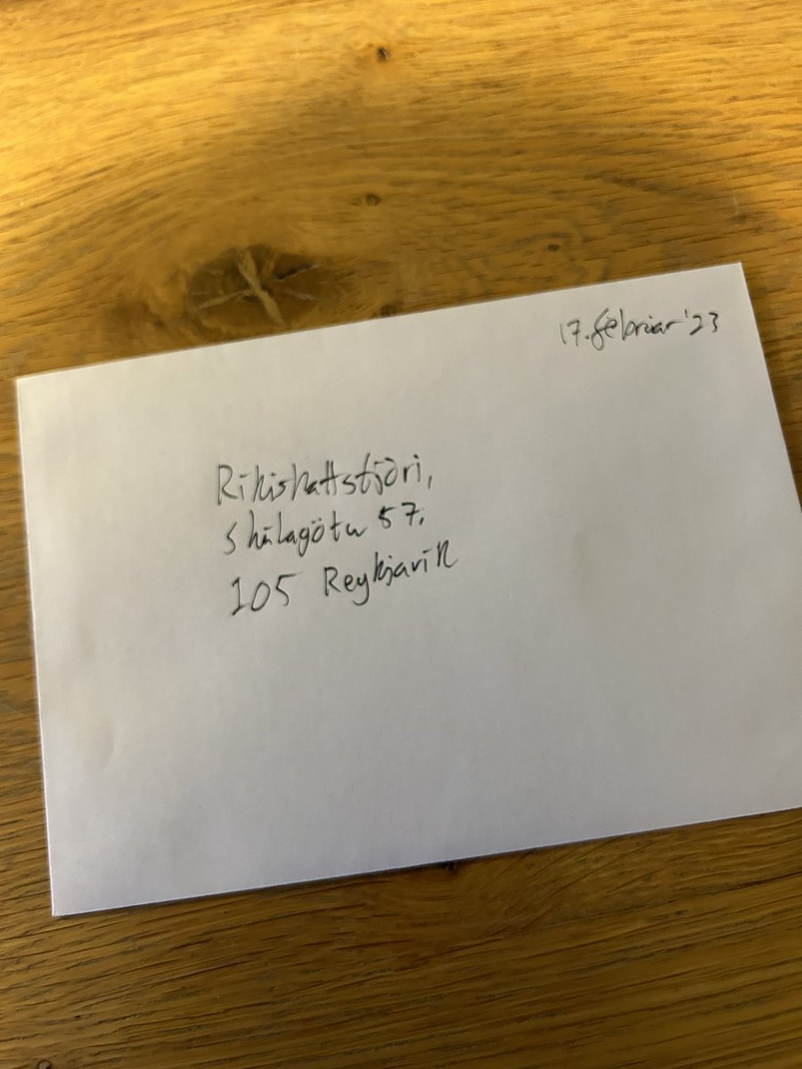 Gunnar Dofri 🇺🇦 tweet media