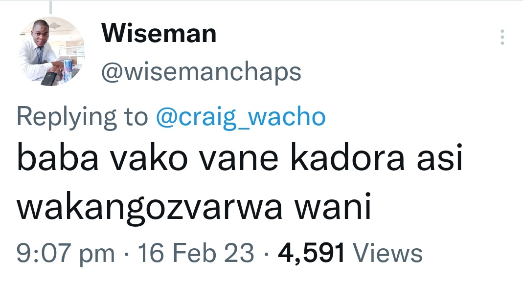 IncaseMissed's tweet photo. In Case You Missed It 🤣🤣🤣🤣🤣🤣🤣 

Mira kutukisa vabereki iwe https://t.co/w6J6ycxBKL
