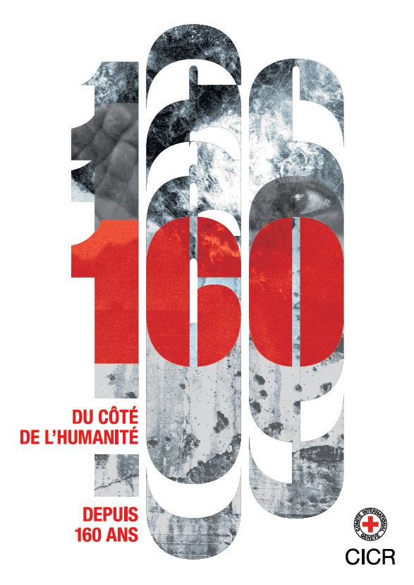 MikafuiAkueICRC's tweet photo. 160 ans après, la mission reste la même : #protéger et #assister les populations touchées par les guerres et la violence armée.
#CICR #HumanitaireEnAction
@CICR_Afrique @CICR_fr https://t.co/4oZ1mgIkoM