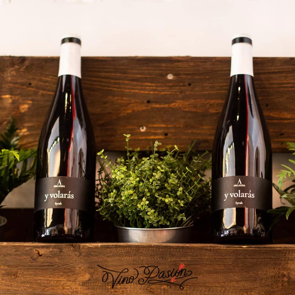 Foto cedida por Ayuntamiento de Arganda