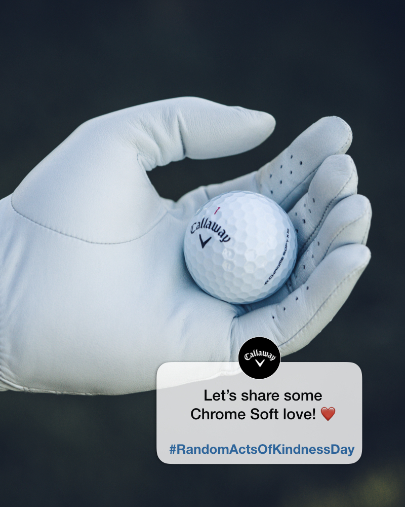 Callaway Golf Europe tweet media