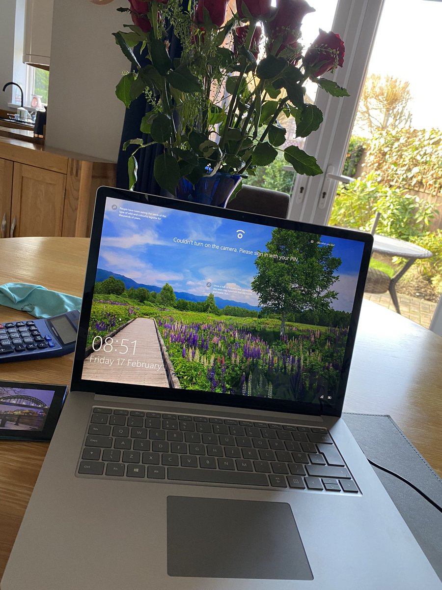 Carol Gaskarth (PCP) tweet media