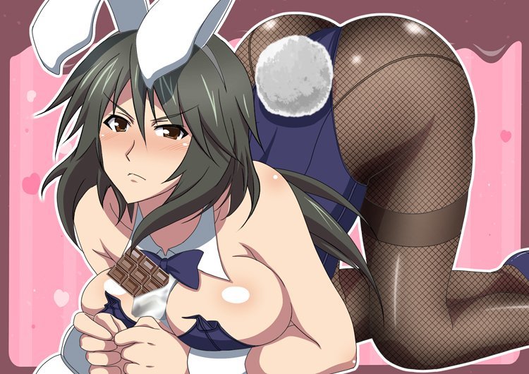 今年に入って姉バニーの数がやたら多いです

【お知らせ】凍結用予備アカ
「@KurodaAriake3」を動かしてます https://t.co/0fNBxIwPCq 