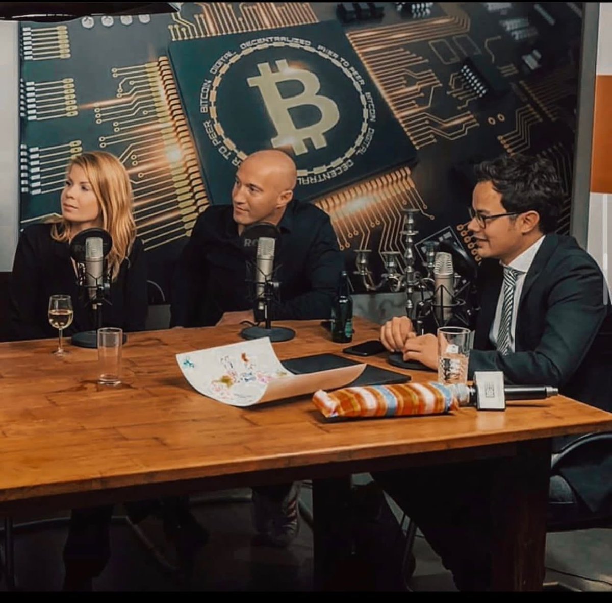 bitcointrader_q's tweet image. They say a person needs just three things to be truly happy in this world: someone to love, something to do, and something to hope for.
Believe the process and hope for the best 📊📈✅ Remember our company platform is backed up by insurance... 
Profit 100% guaranteed ✅✅