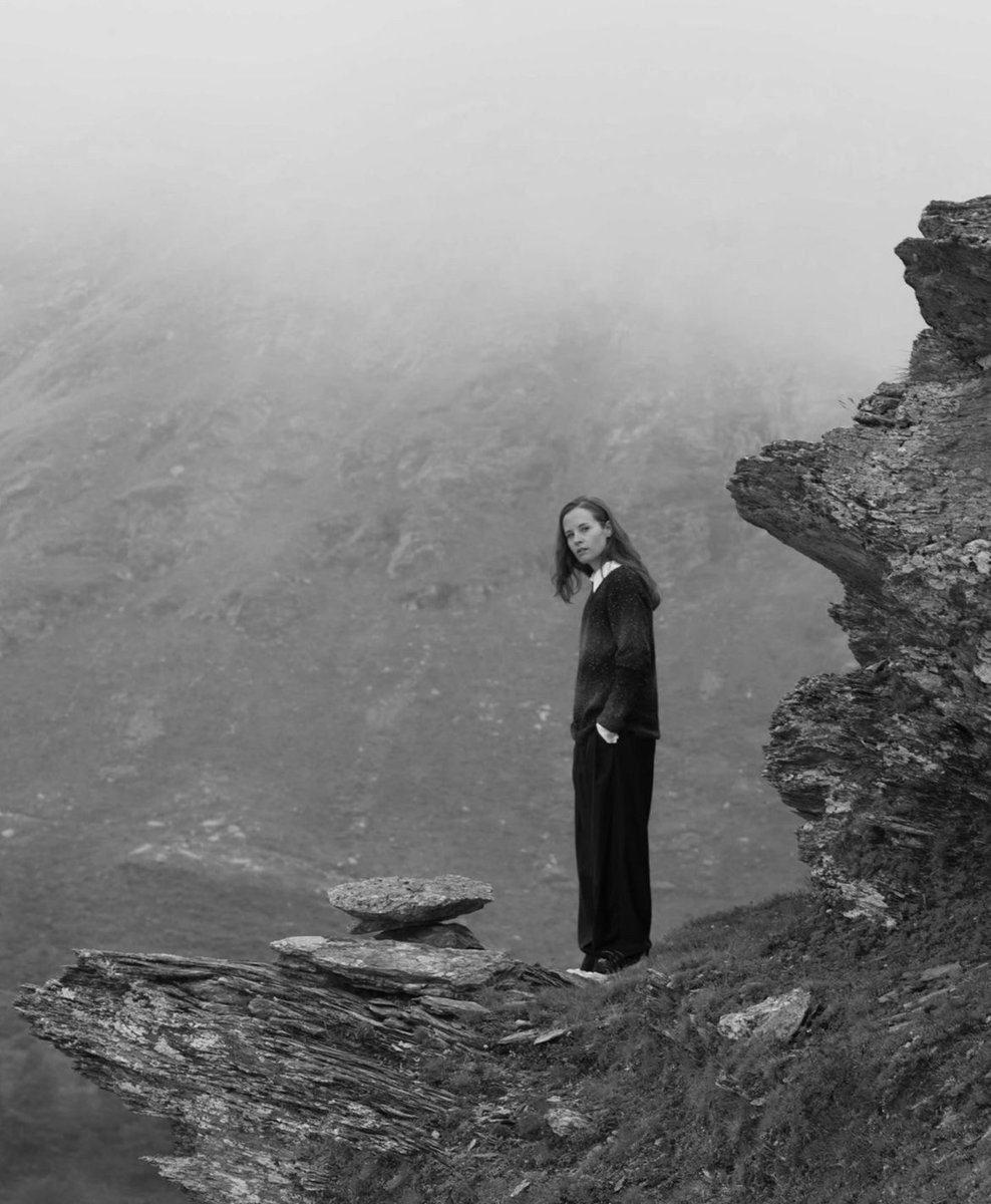 Hi, I am happy to release my soundtrack 'On Giacometti' today, with an accompanying short film shot in Giacometti Atelier in Stampa coming very soon! 

Listen and pre-order on LP / CD here: gondwana.lnk.to/OnGiacometti