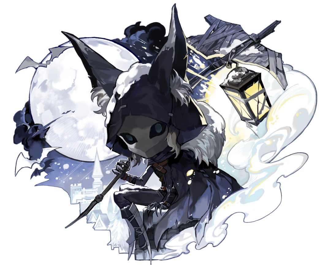 非公式】第五人格サブon X: 