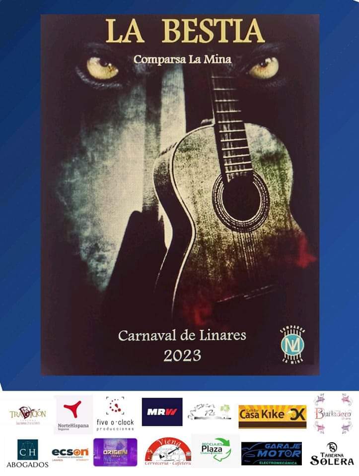 comparsa_lamina's tweet photo. Hoy queremos enviar un mensaje de agradecimiento a todos nuestros patrocinadores. A los que habéis estado desde el origen de nuestra comparsa, y todos aquellos que os habéis subido al carro después.
Desde aquí os enviamos nuestro agradecimiento y nuestro eterno cariño. 
GRACIAS!! https://t.co/YHOtcMudrF