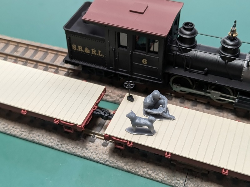 SR&RL#6フォーニーKIT トーマモデル製 HOn30(9㎜) www.nigeriarights