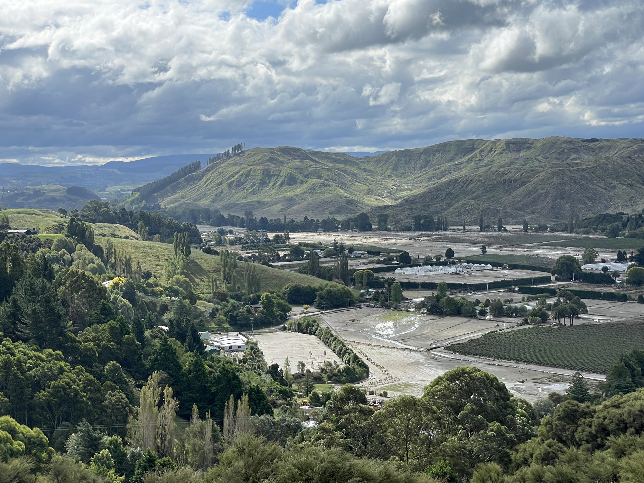 Matt Harrison on Twitter "DCANZ2 I am based in HB. It is easy to drive into and out of Napier