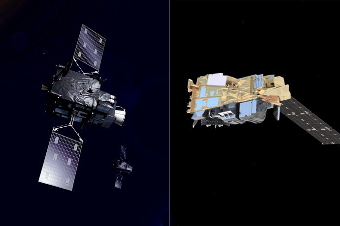 ECMWF's tweet photo. There's still time to register for our 5-day course on the use of meteorological #SatelliteObservations in operational #NumericalWeatherPrediction #NWP
 
🗓️ 22-26 May 2023 at our headquarters in Reading (UK).
 
Details at ➡️ https://t.co/G2V69hdf3d
 
#LearningOfTheMonth #ECLearn https://t.co/ssKyqFmonY