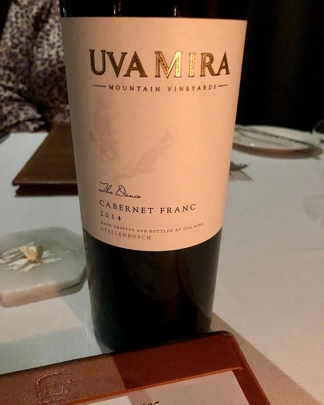 Museum_Wines's tweet photo. A 95+ Point Cabernet Franc | 72hr Offer - https://t.co/7Vrd4q2q6J Get this 95+ rated @uvamiravineyard Cabernet Franc at a 72 hour discount. #72hrsleft https://t.co/bL1DdtfmzC