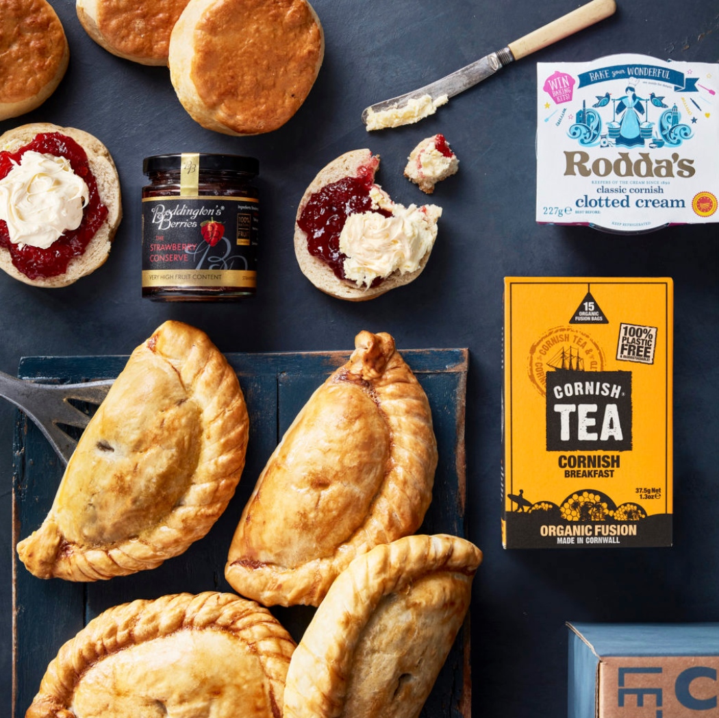 Warrens Bakery tweet media