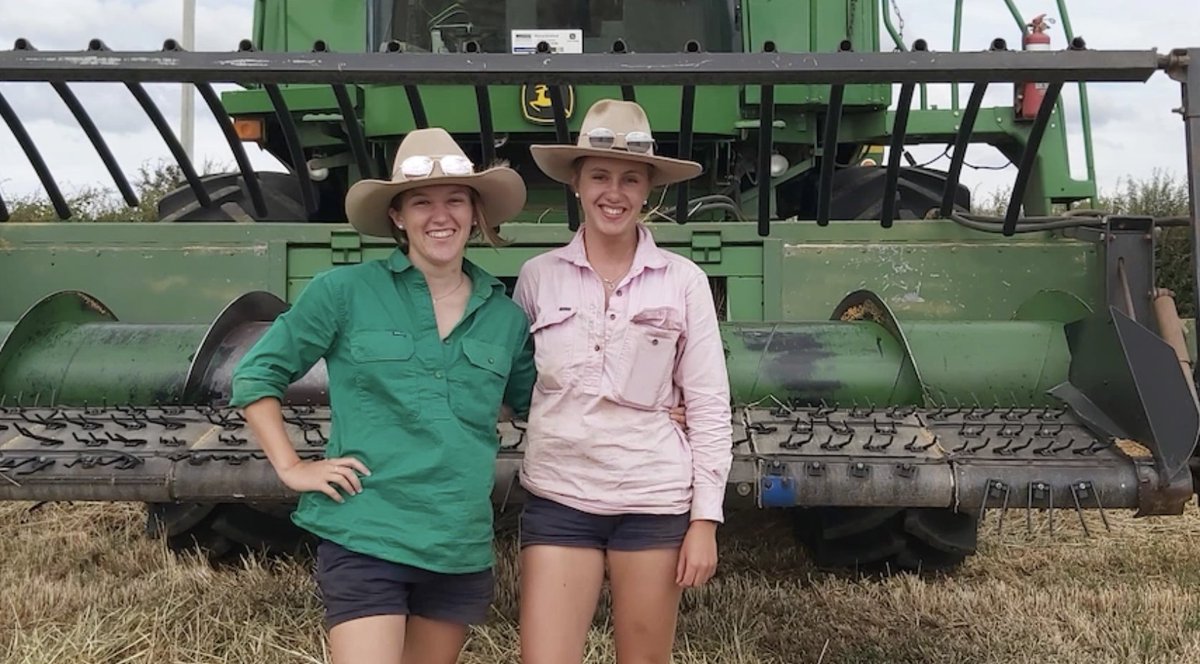 AWARE Weekly Gender and Agriculture News, Resources, and Opportunities: 17 February, 2023 - mailchi.mp/5662d044a619/a…