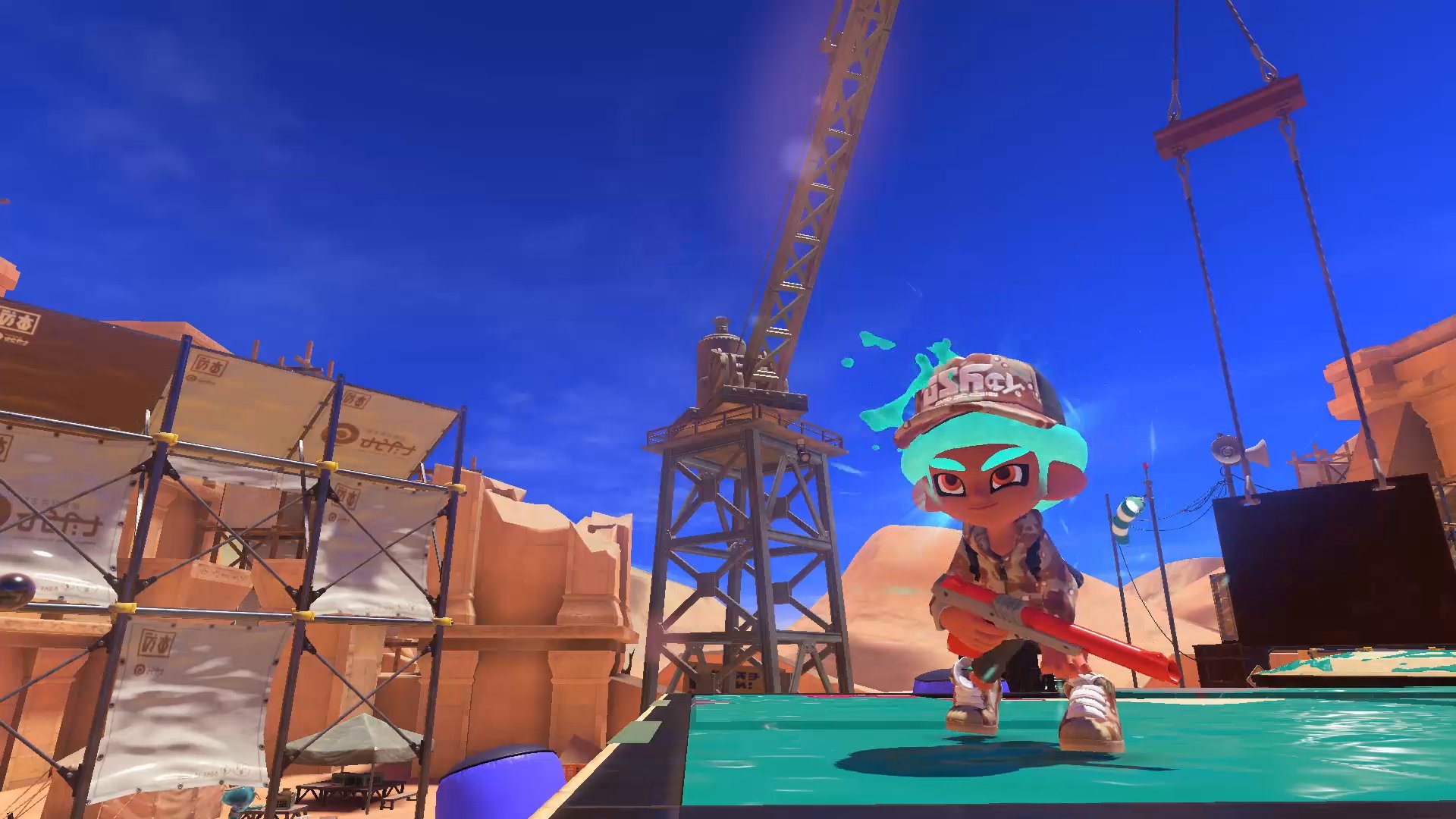 OatmealDome on Twitter "(repost to use official English source)" / Twitter