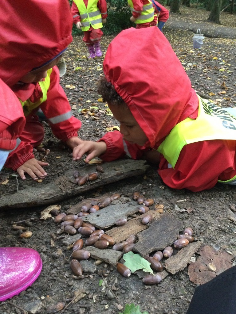 Islington Early Years tweet media