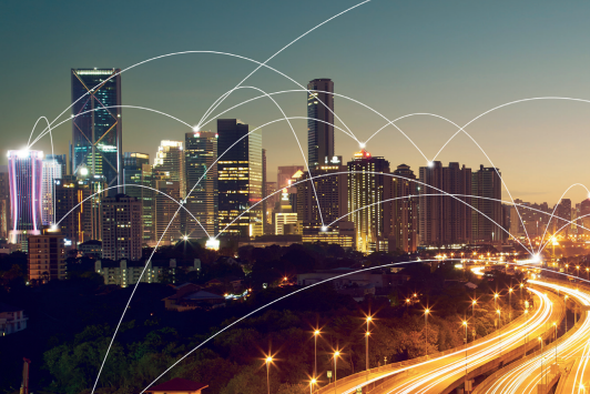 FibreSystemsMag's tweet image. Fibre Systems talks to Paul Momtahan, Director of Solutions at Infinera about the optical technology and techniques that #terrestrial #networkoperators need to consider to achieve high-performance in challenging conditions. 

ow.ly/FGVo50MQv8C