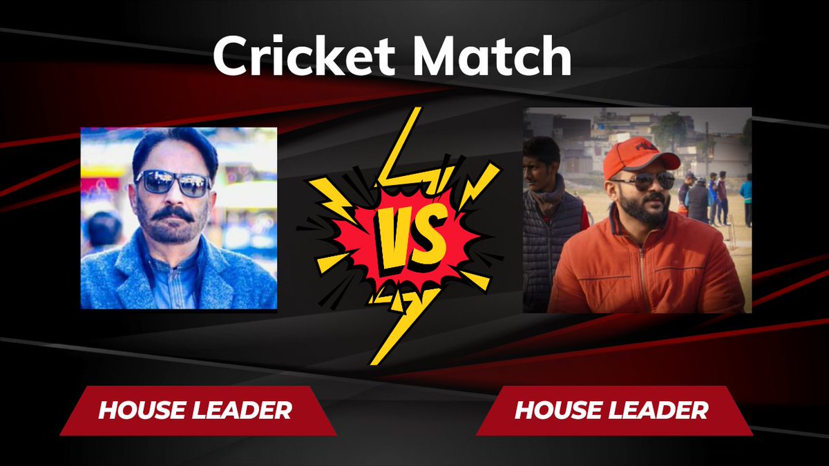 tigers_green's tweet photo. 2nd Cricket Match
ILM sports &amp; cultural Festival 2k23
Green 💚 vs Red ♥️
@IlmSargodha https://t.co/rS4zzz4WBE