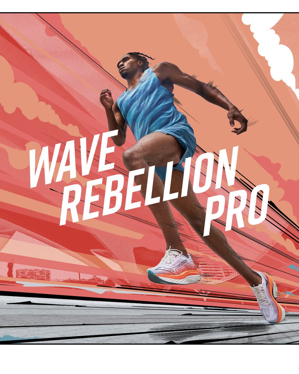 MizunoRunningEurope tweet media