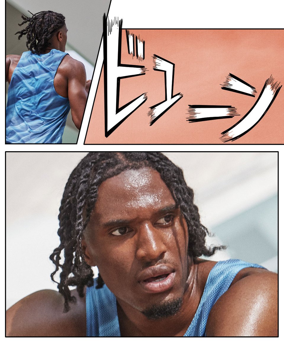 MizunoRunningEurope tweet media