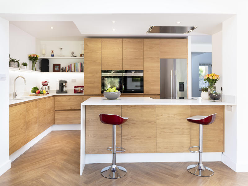 Ashgrove Kitchens tweet media