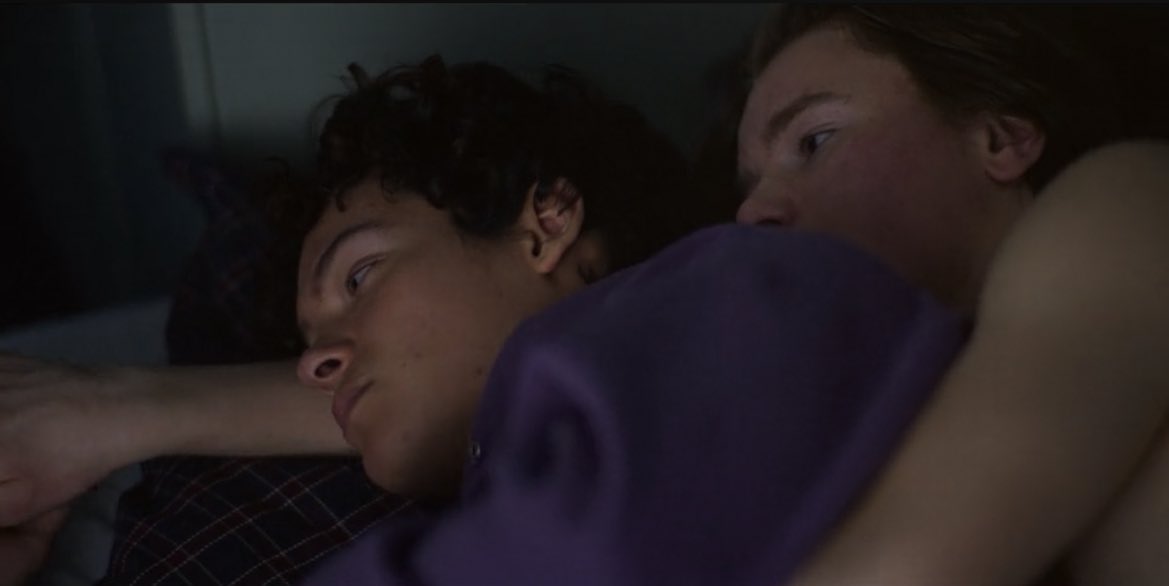 jagalskardigsss's tweet image. most unrealistic thing about this is that wille is the big spoon