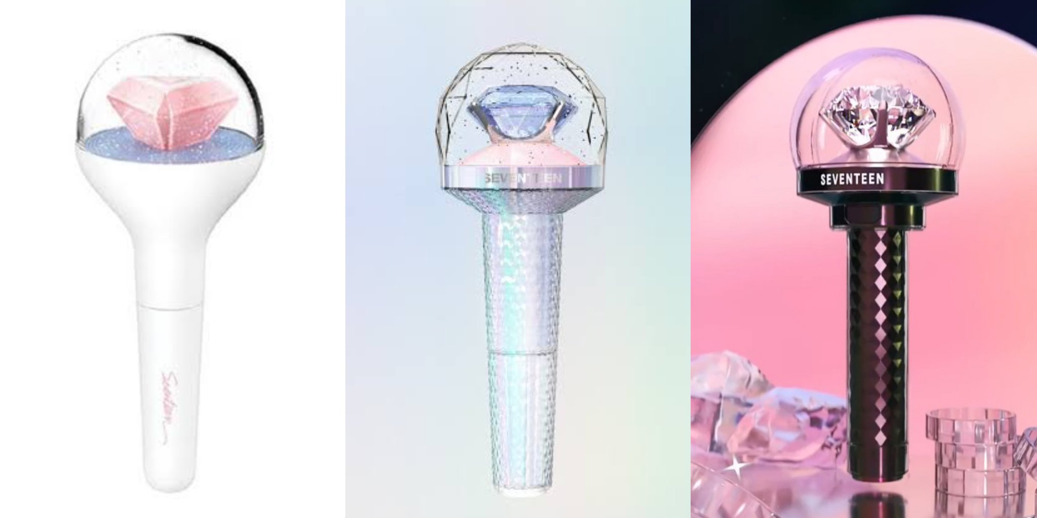 SVT Lightstick ver3