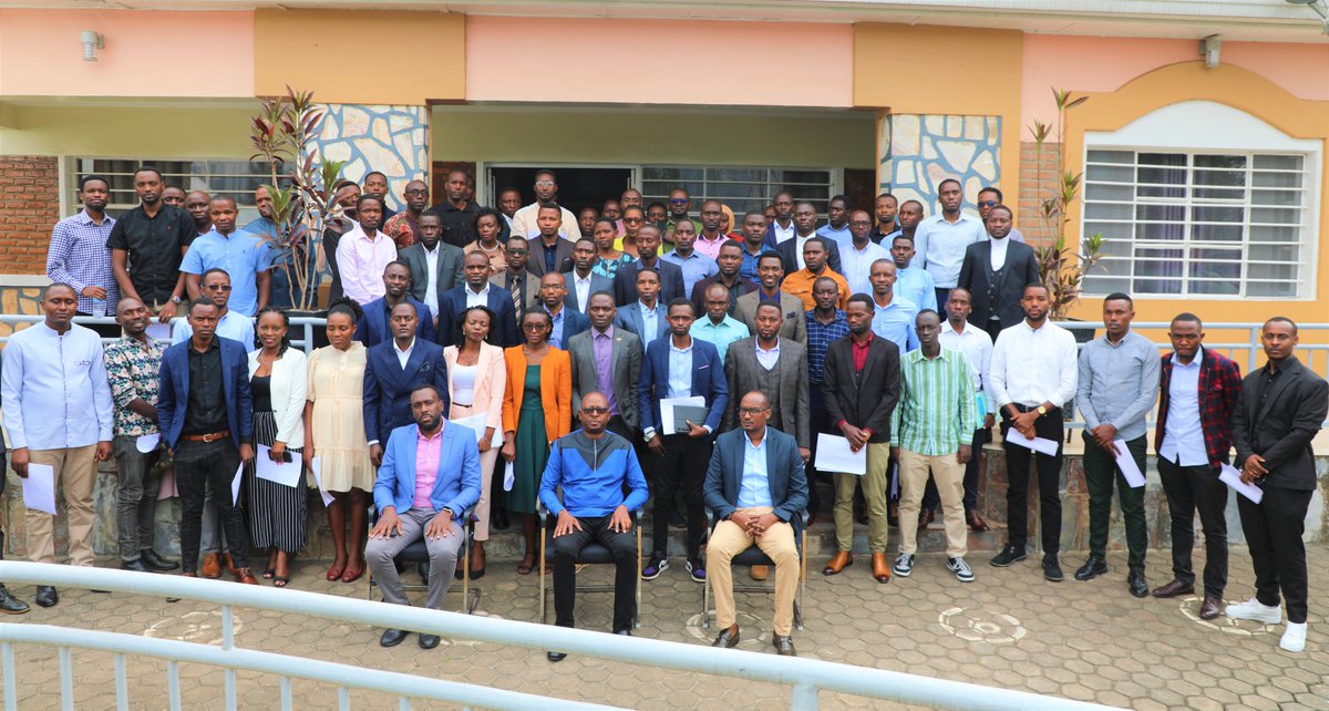 Institution of Engineers Rwanda (IER) on Twitter: 