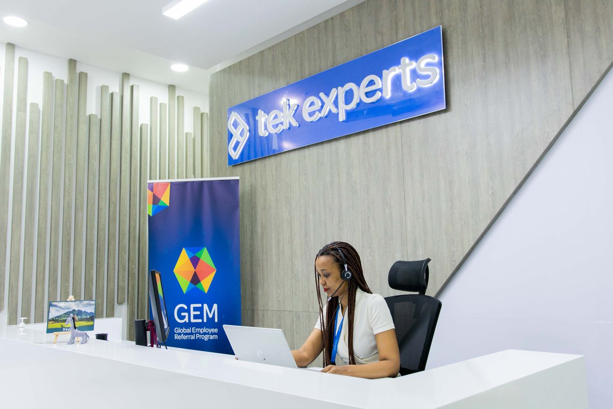 Ministry of ICT and Innovation | Rwanda on Twitter: 