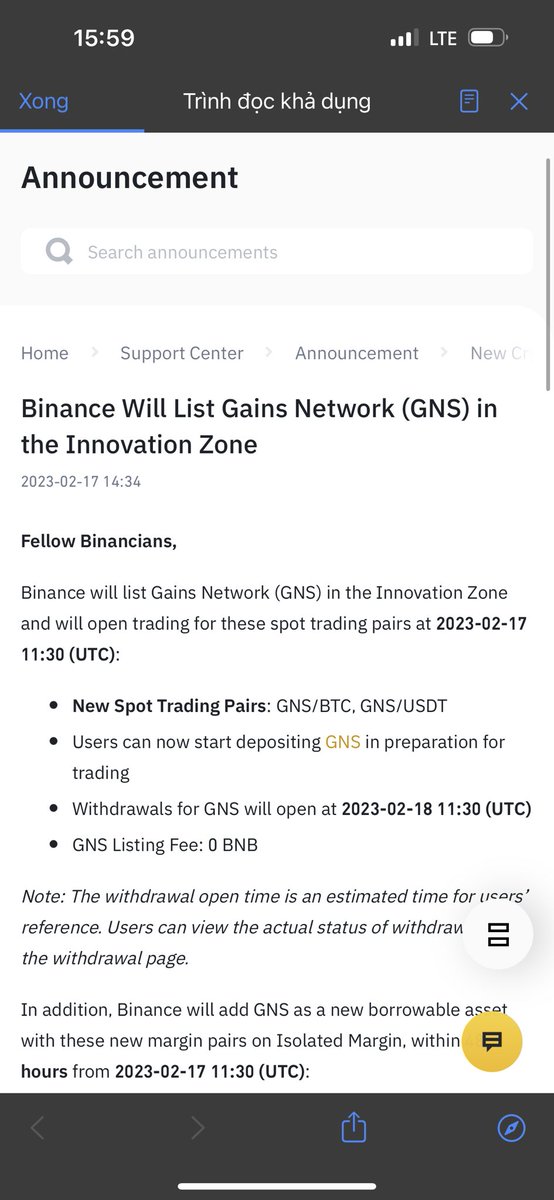 Nambit.zk| Builder BNB/WLD/HOLD Buy/sell USDT tweet media