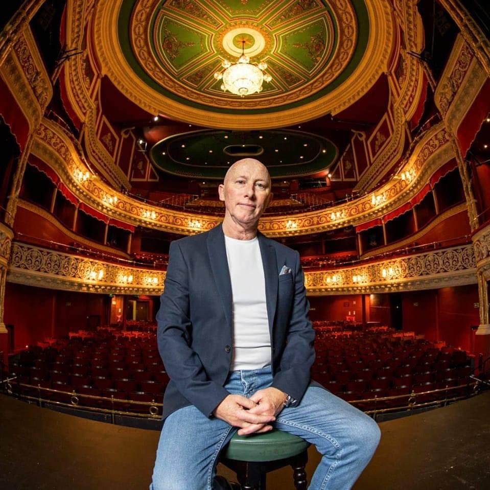 David Gilna (@irishplaywright) on Twitter photo Thanks a Thousand for all your support last night <a href="/Viking_Theatre/">Viking Theatre</a> & beautiful feedback. Another Full House of Magic. It was an honour sharing the stage with one of my best friends. Only 2 More Shows Left 🎭Joining us tonight <a href="/Gaietydame/">Joe Conlan</a> Thanks a Thousand <a href="/SwordsExpress/">Swords Express</a> <a href="/Eirebus/">Eirebus</a> Thanks a Thousand for all your support last night <a href="/Viking_Theatre/">Viking Theatre</a> & beautiful feedback. Another Full House of Magic. It was an honour sharing the stage with one of my best friends. Only 2 More Shows Left 🎭Joining us tonight <a href="/Gaietydame/">Joe Conlan</a> Thanks a Thousand <a href="/SwordsExpress/">Swords Express</a> <a href="/Eirebus/">Eirebus</a>