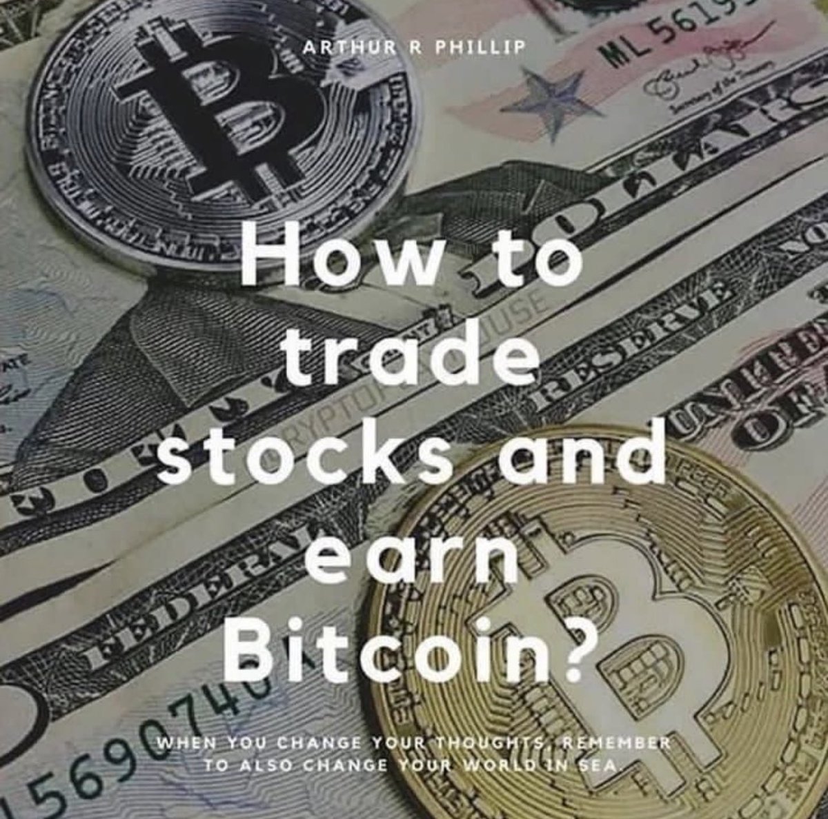 bitcointrader_q's tweet image. If you&apos;re new on Bitcoin and you&apos;re interested in making money online with Bitcoin but you don&apos;t know how to get started, DM let negotiate on how you can start up your investment on Bitcoin option trading