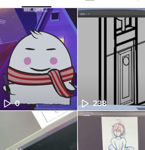 Ok how just how is this possible I though TikTok was meant to make my cringy shit easier to see