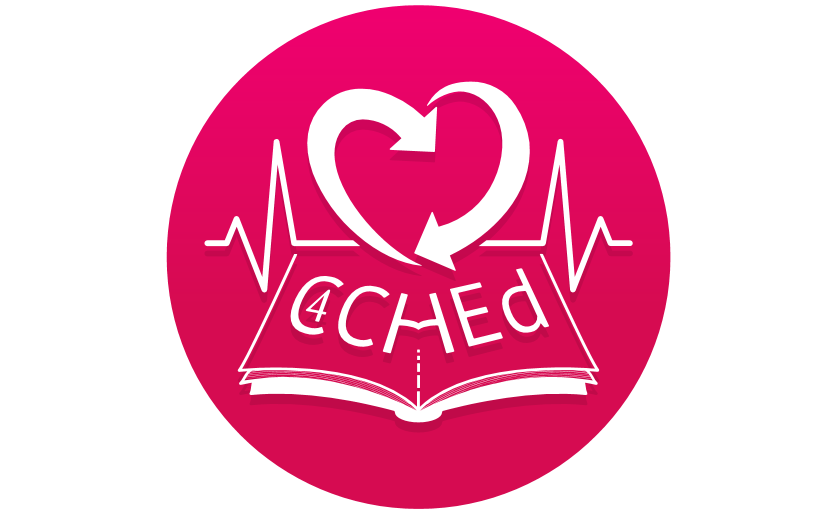 C4CHEd's tweet photo. Welcome to new members @PdeZ_doc @dhruvashree @pchua7 @EmmaPerry2007 Please have a look at our web page and resources.
https://t.co/vdQvh96Gky https://t.co/OBuquqZHYJ
