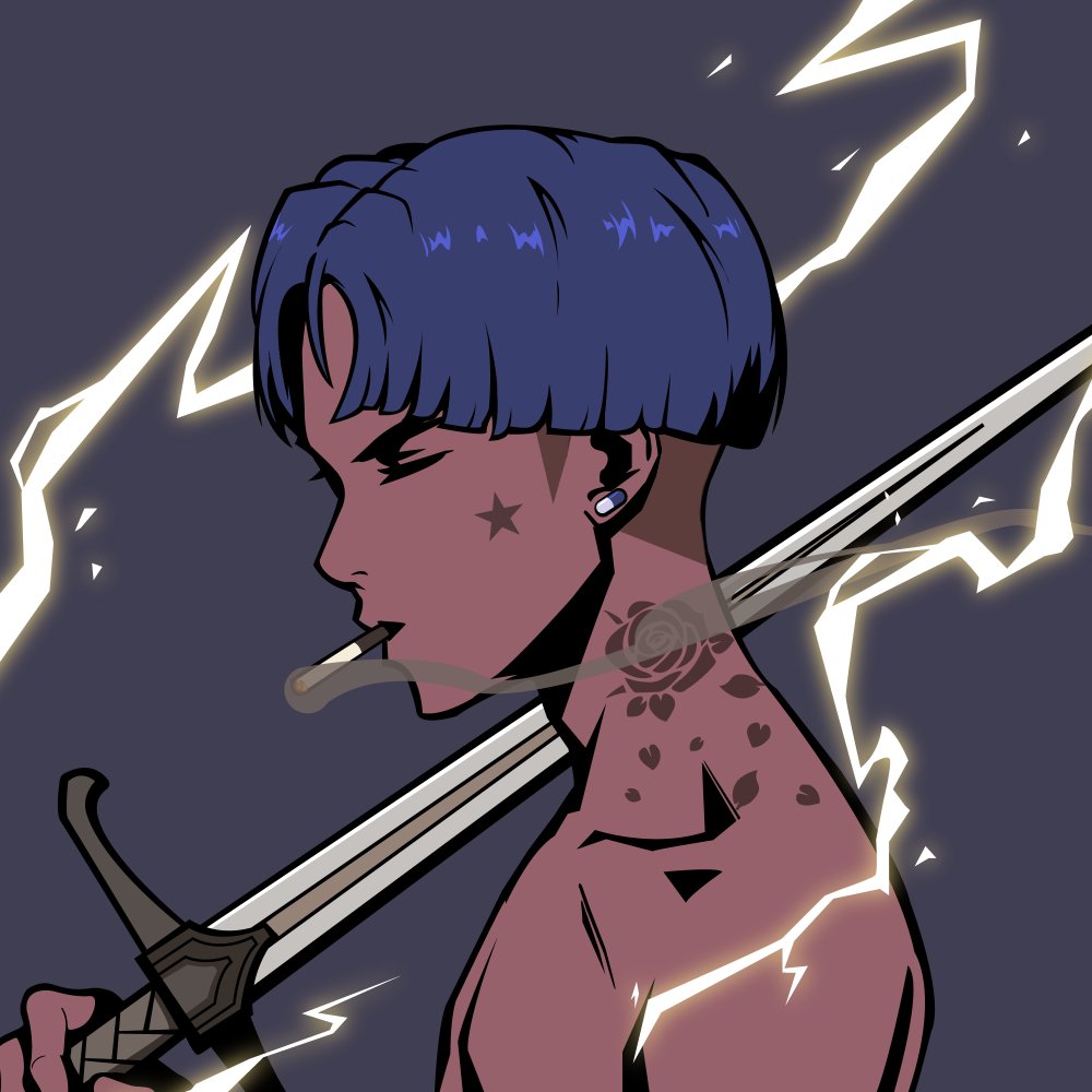 KaldrNFT tweet media