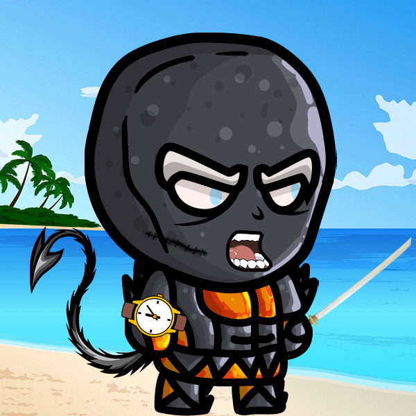 GM👋

We are happy to announce that the issues with tofuNFT have been fixed✌️

You can now trade our verified NFTs without any royalty fee👌

We will be airdropping the new GLMR blockchain NFTs to our old holders within next 24hrs🪂

golempark.com

#GLMR #NFT