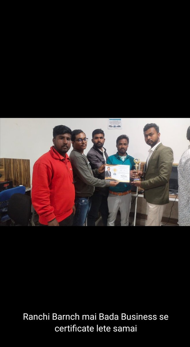 ibc_lal's tweet photo. Independent business consultant Bada Business https://t.co/WA5cc6iTDX