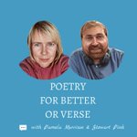Photo by Poetry For Better Or Verse Podcast (@BetterOrVerse)