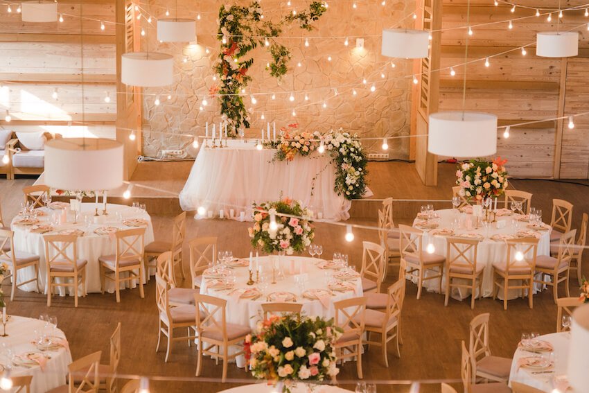 Trust us to give your wedding a modern look!

Contact us for all Event Planning & Décor needs via 0772 712 545.

#BeDifferent #EventDecor #EventPlanning #BBTitans #BBTitians #bestwedding #weddinganniversary #FridayThoughts