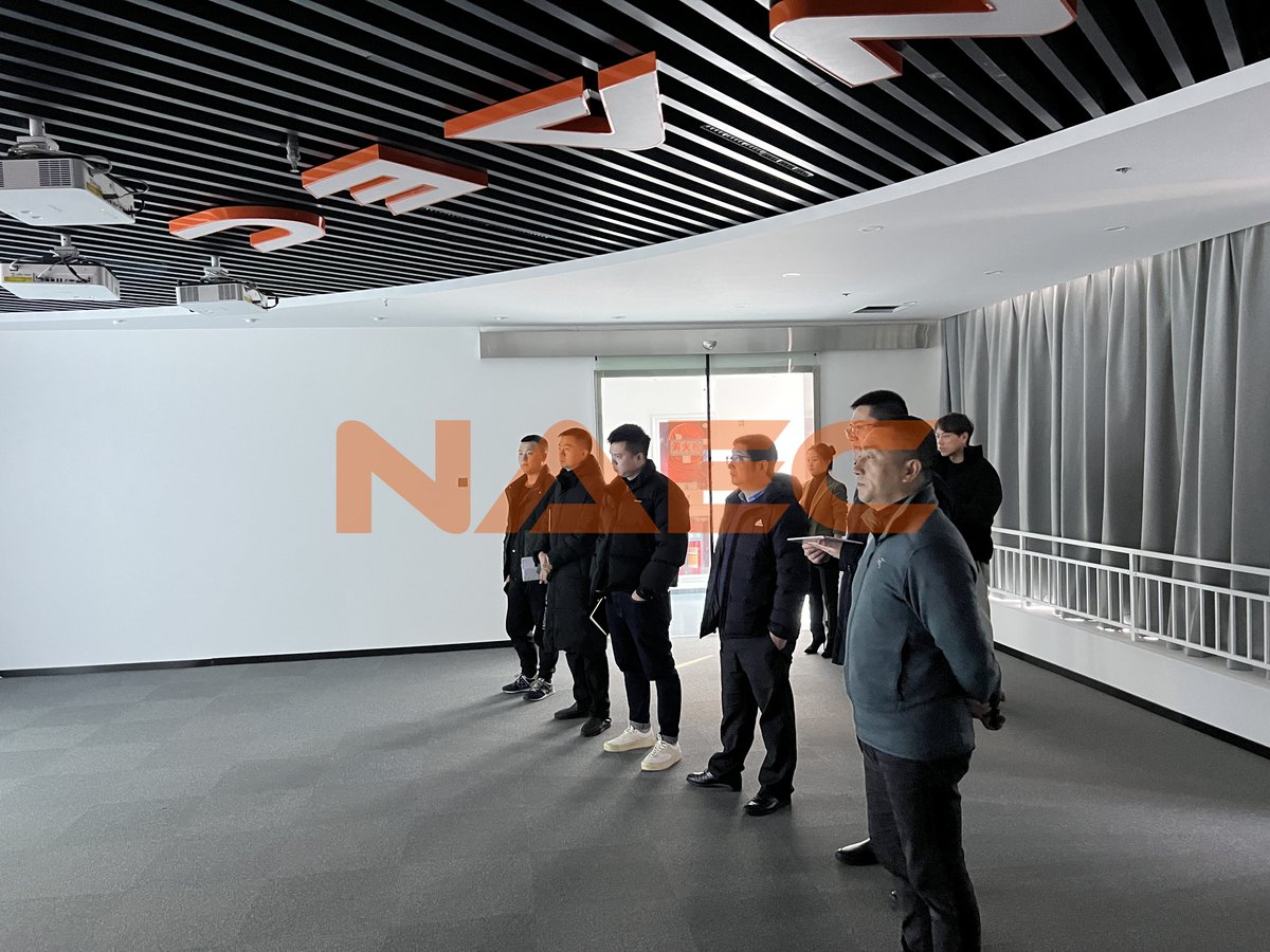 NAEC025's tweet photo. #customer_visiting #fabrication #Horizontal_Shell #weldingmachine #intelligent
Customer Visiting | Horizontal Shell Fabrication Solution https://t.co/xT9AxIdO8a